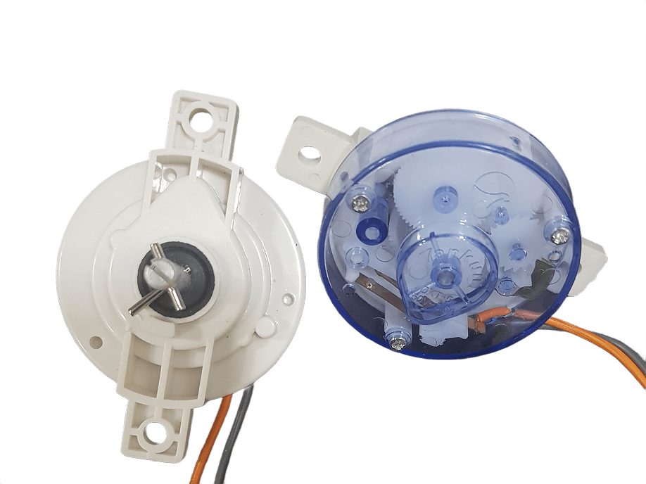 TIMER 2W L/G 5M (012)