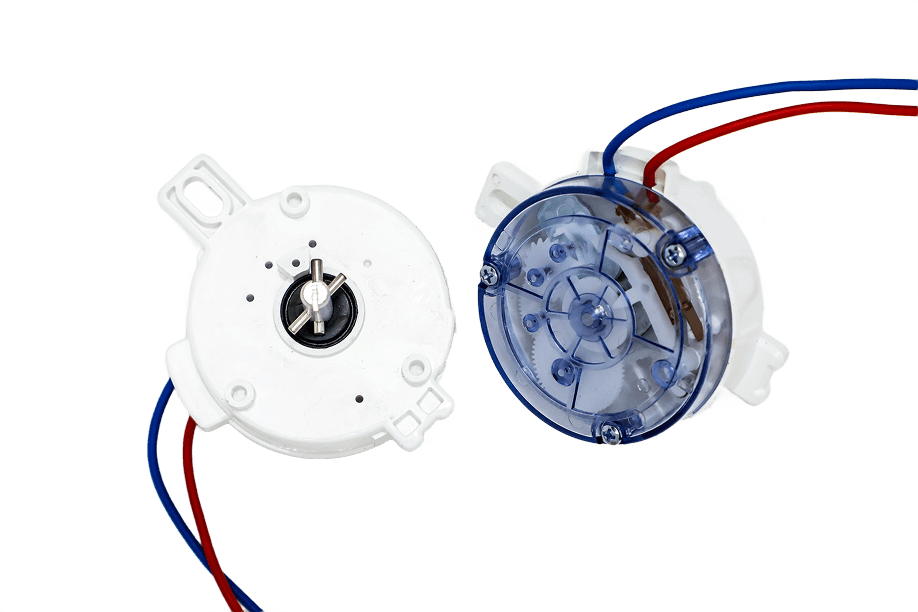 TIMER 2W S/H S/S 5M (014)
