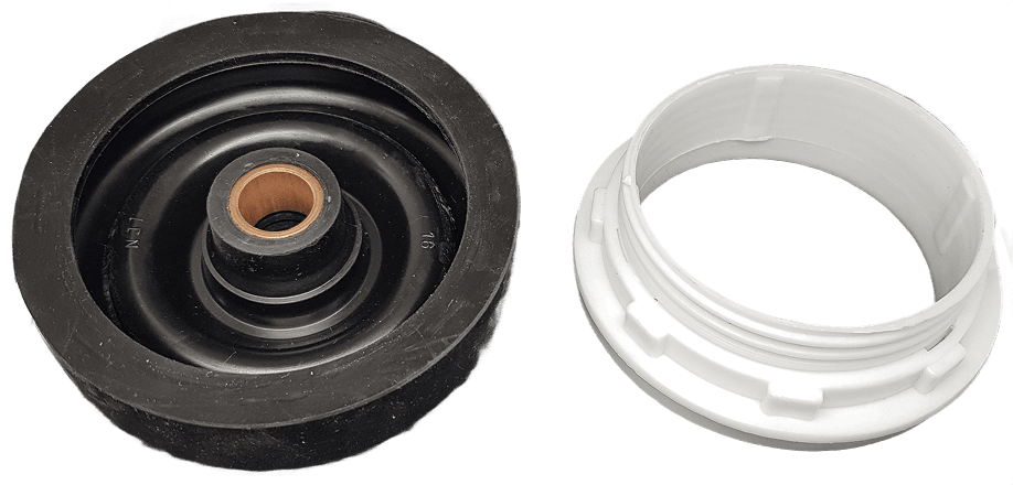 DRAIN BELLOW UNIVERSAL 14 &16MM
