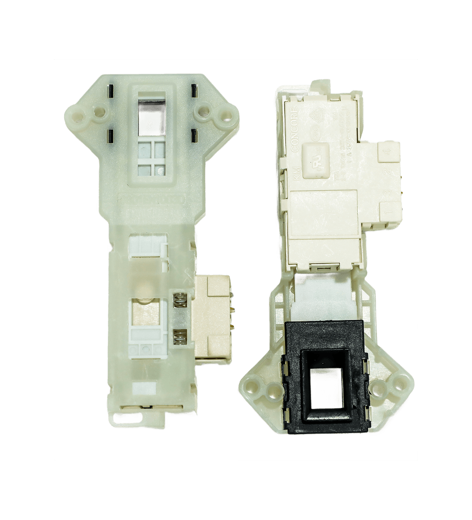 DOOR SWITCH L/G