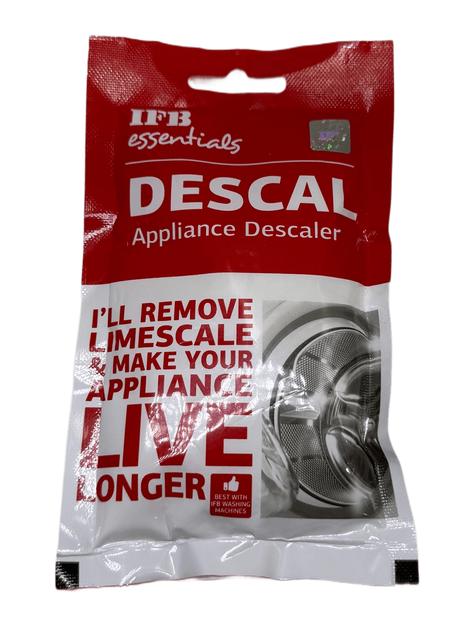 DE SCALE IFB