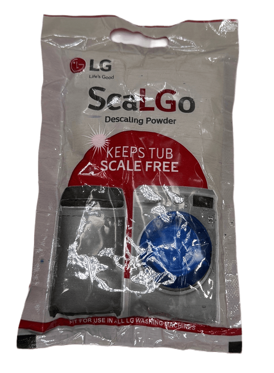 DE SCALE L/G