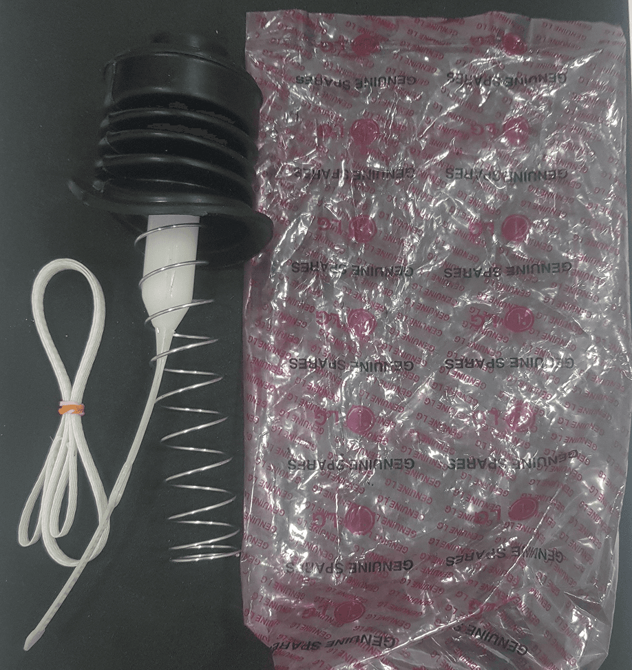 L/G TOPI BUFFER SET