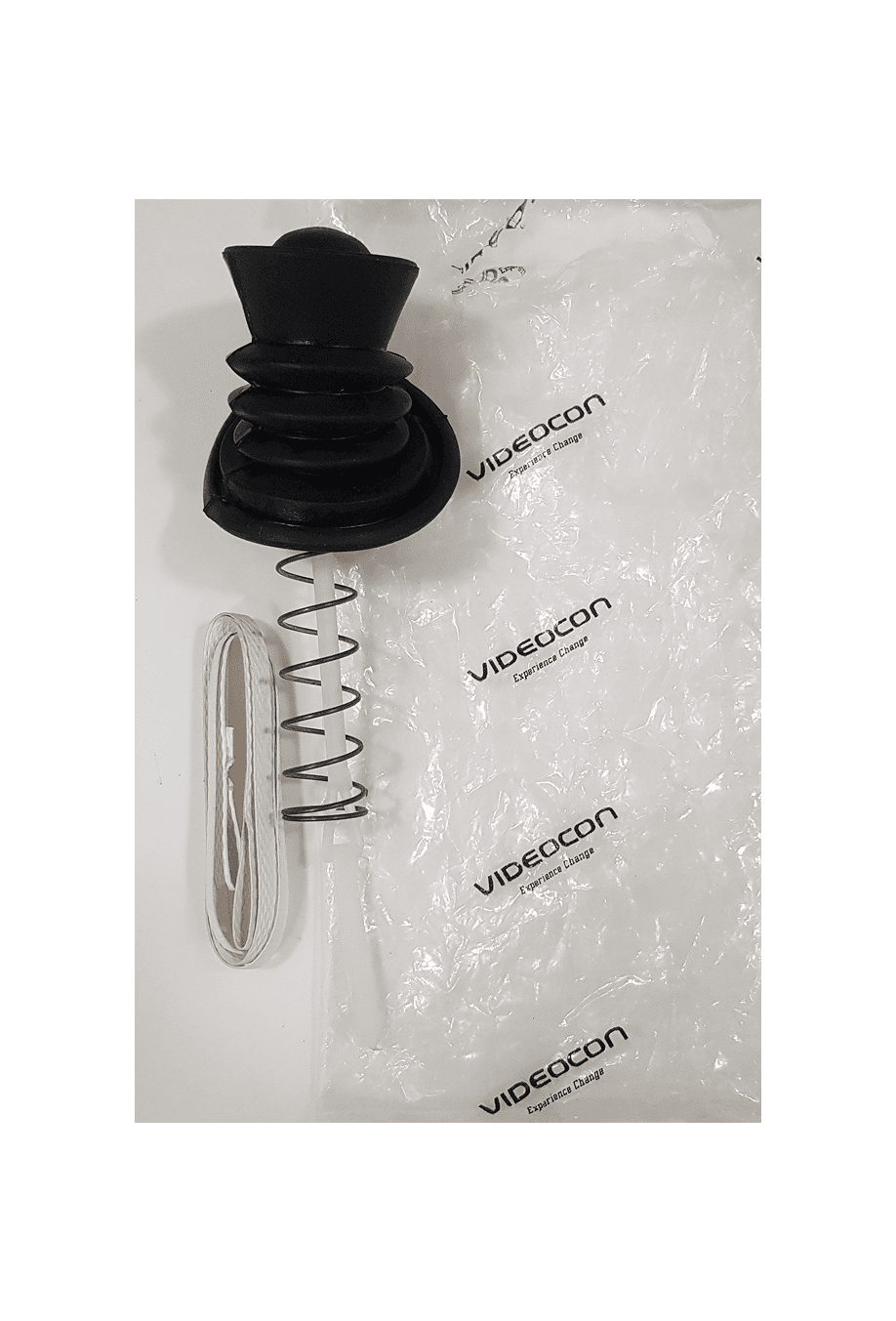 V/C BUFFER SET 3CUT