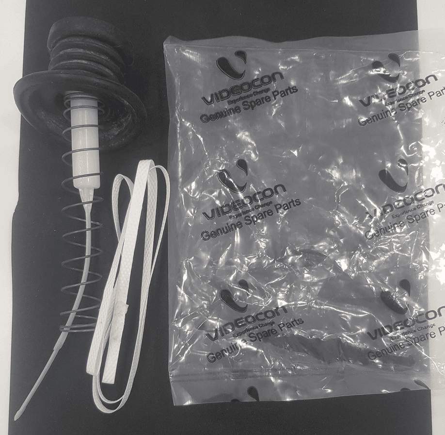 V/C BUFFER SET 4CUT