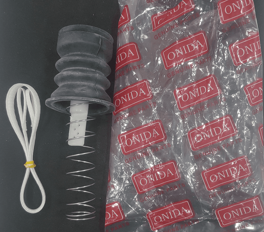 ONIDA BUFFER SET