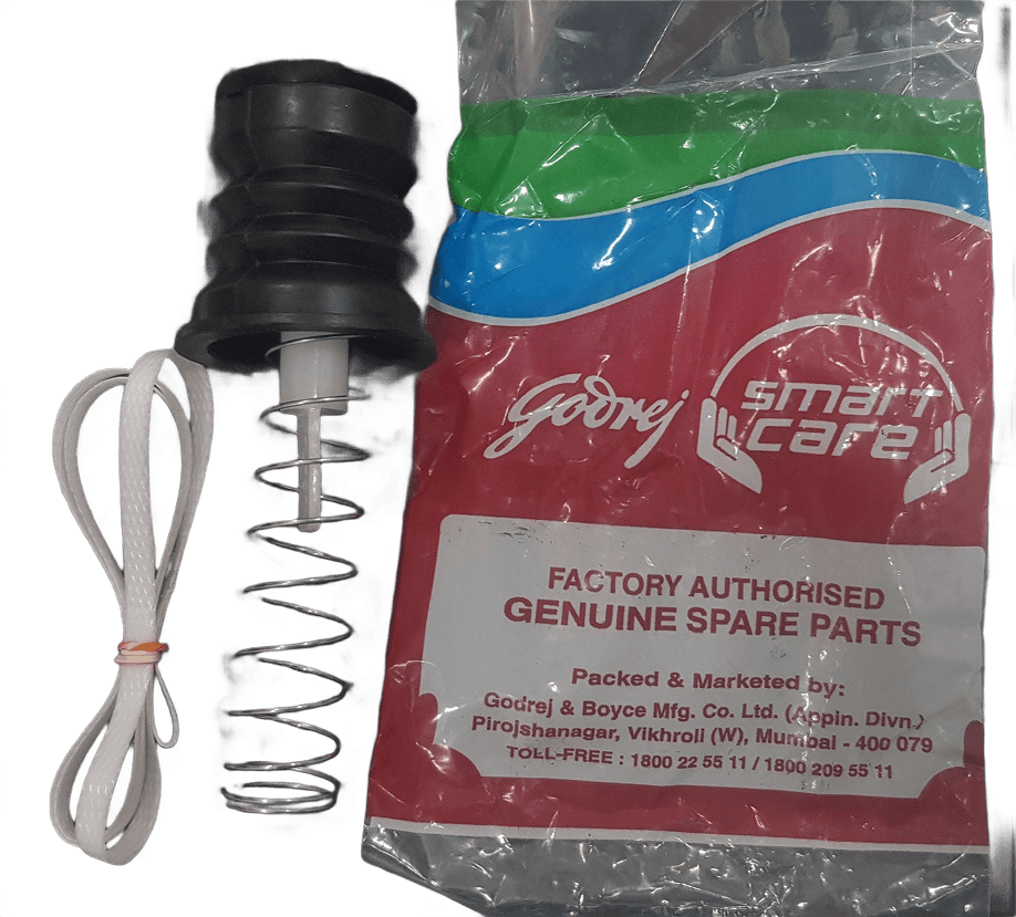 GODREJ BUFFER SET
