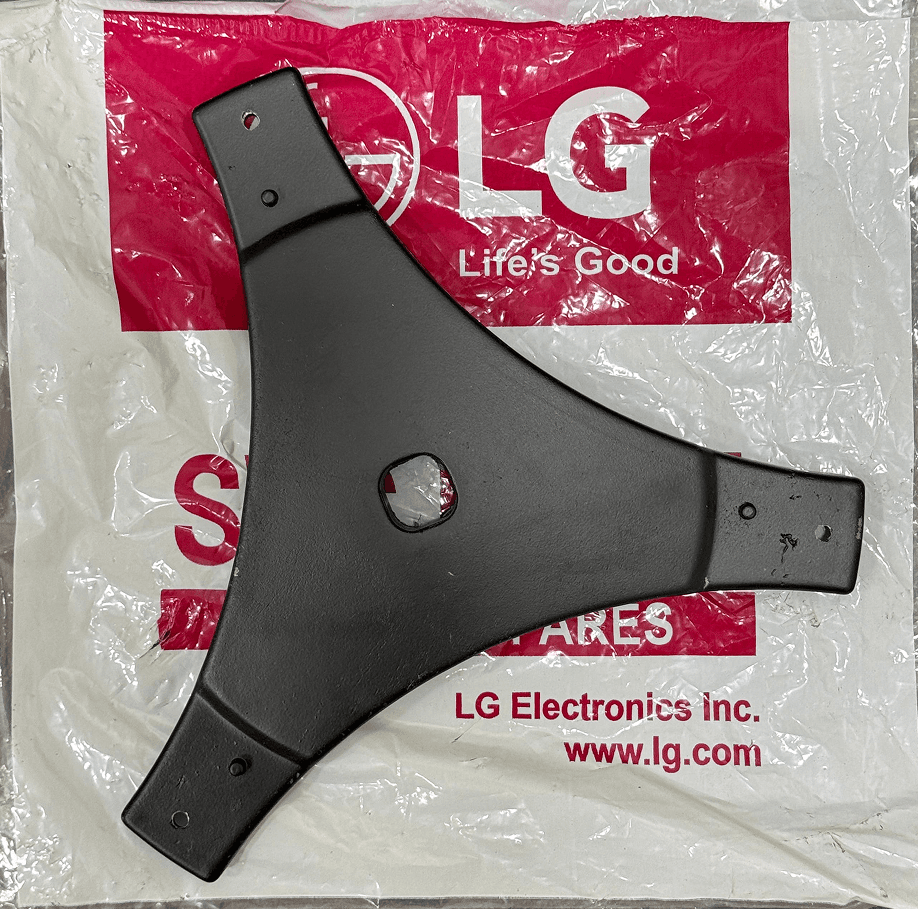 TOP LOAD SPIDER L/G
