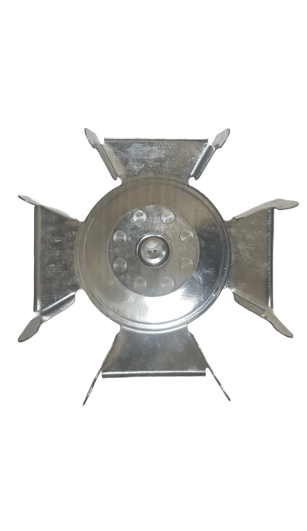 METAL PULLY BIG HOLE