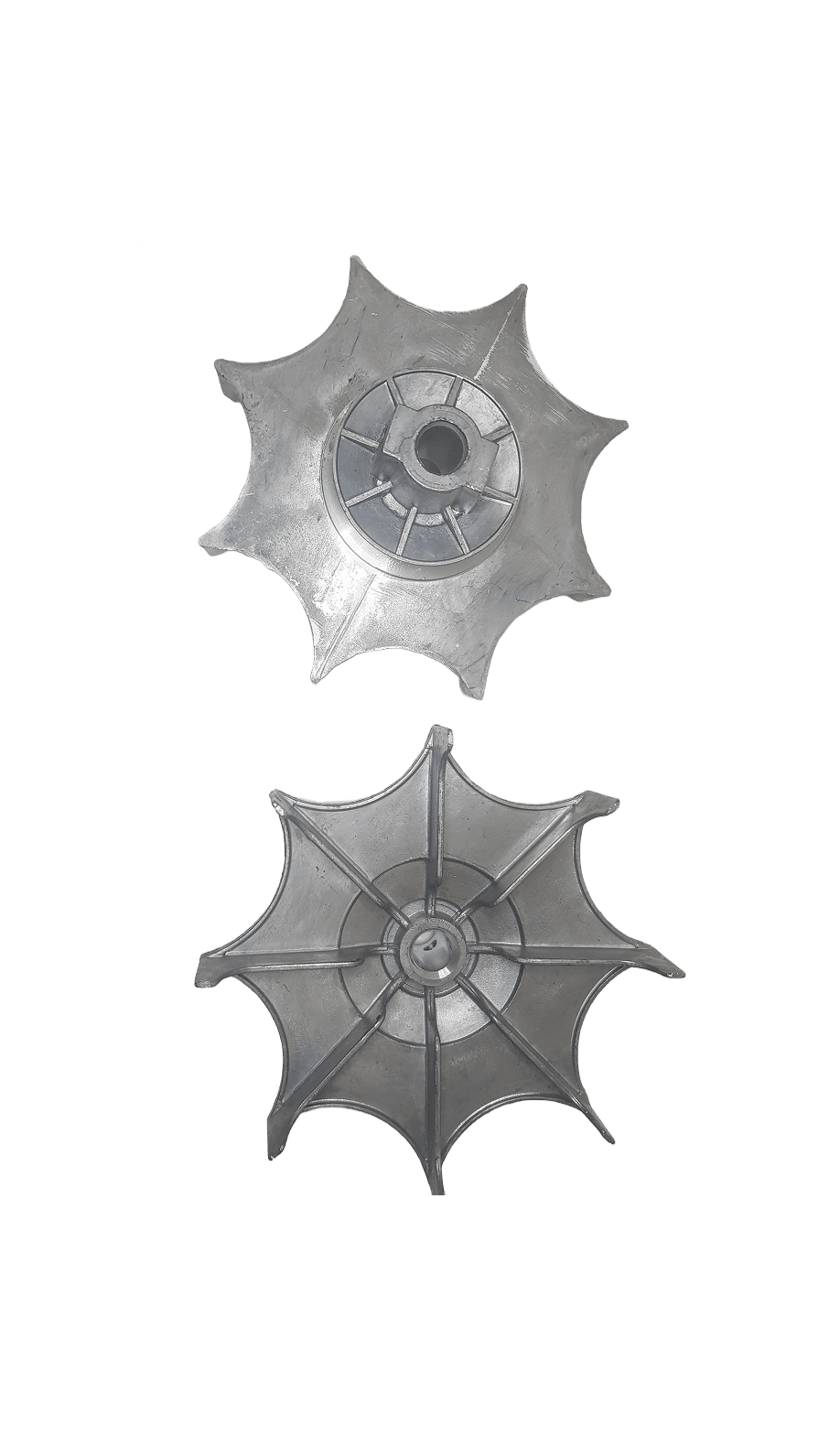 ALU PULLY BIG