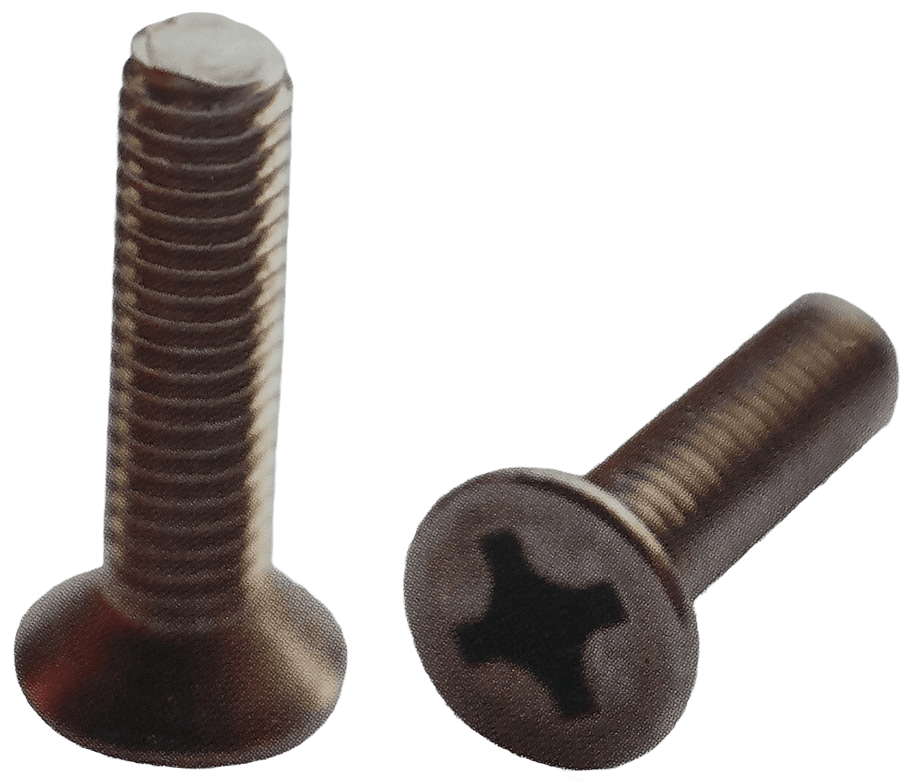 W/M PULLY SCREW SMALL