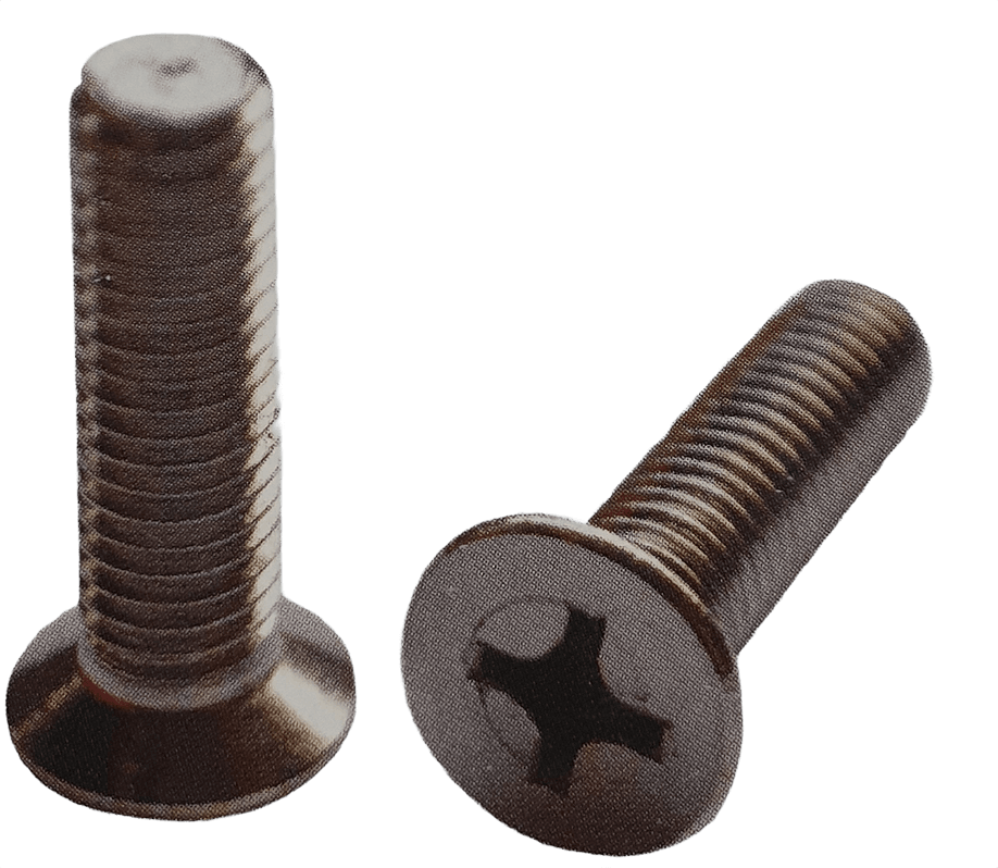 W/M PULLY SCREW BIG