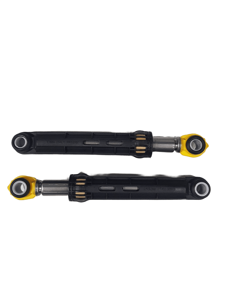 SUSPENSION ROD IFB YELLOW
