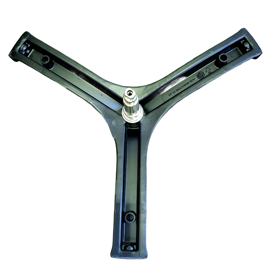 SPIDER IFB ULTRA BLACK